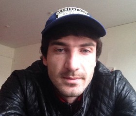 Dima, 40, Sokhumi