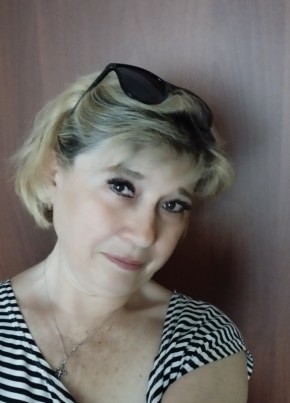 Ирина, 59, Україна, Донецьк