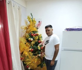 Anderver, 24, Caracas