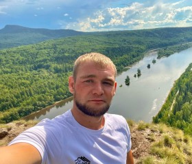 Иван, 27 лет, Сургут