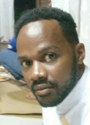 Karl, 33, République de Madagascar, Fandriana