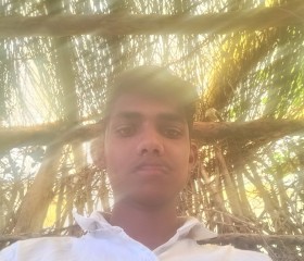 Vijay Chavan, 19 лет, Nagpur