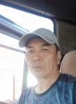 Нурбек Омурбеков, 55 лет, Бишкек