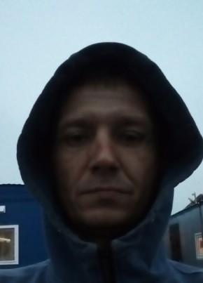 Александр, 46, Россия, Ишим