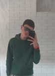Міша, 20, Kostopil