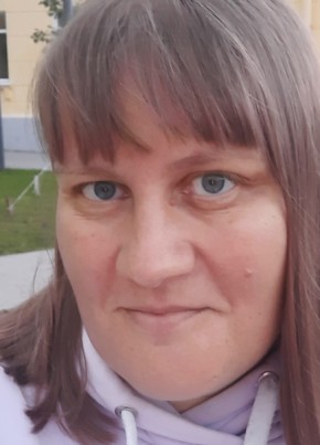 Евгения из Ступино 41 год