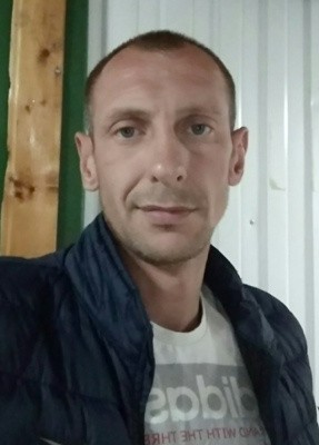 Валерий, 41, Россия, Клинцы