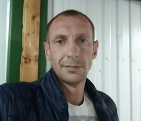 Валерий, 41 год, Клинцы