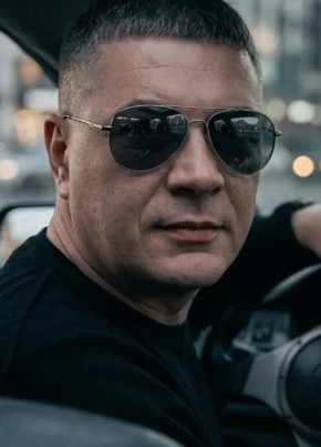 Павел из Мелеуза 42 года