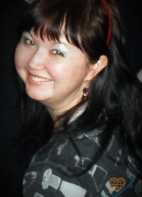 Анна, 39, Россия, Прокопьевск