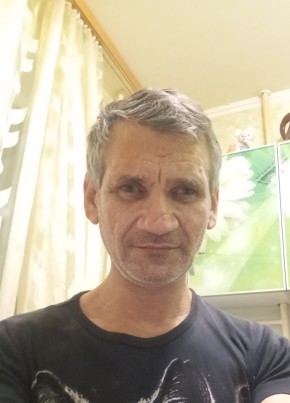 Алексей из Коврова 48 лет