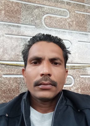 Mukesh Kumar, 34, India, Pāonta Sāhib