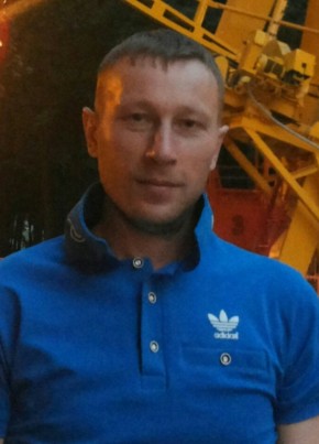 Андрей, 43, Россия, Москва