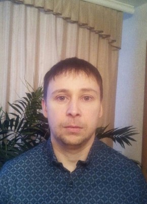 Рустам, 42, Россия, Лесной