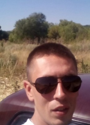 Кирилл, 30, Россия, Родионово-Несветайская