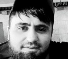 Изатов Шариф, 31 год, Красноярск