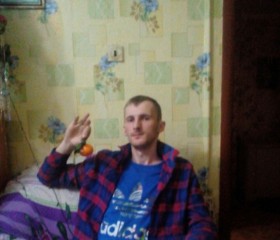 Жека, 32 года, Уссурийск