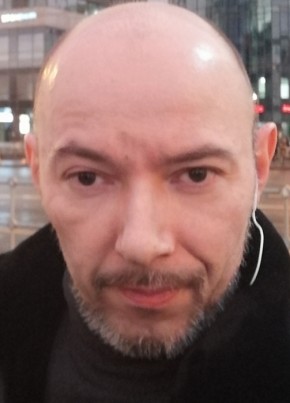 Александр из Воронежа 52 года