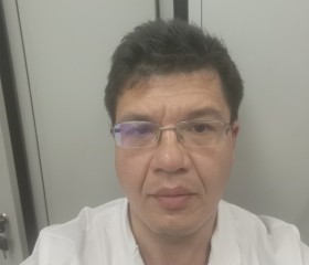 Nikolay, 21, Moscow