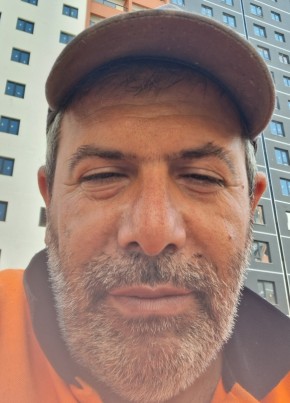 Ok из Ankara 40 лет
