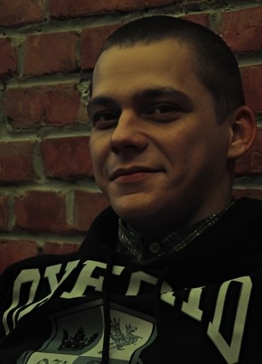 sergey, 40, Russia, Moscow