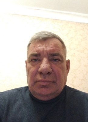 Сергей, 55, Россия, Тольятти