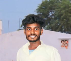 Ponraj, 18 лет, Tirunelveli
