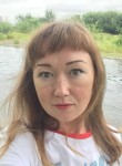 Natasha, 39, Krasnoyarsk