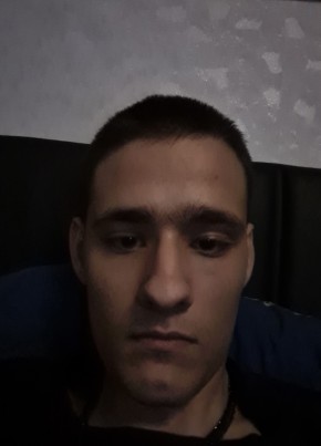 Steven из Bremerhaven 21 год