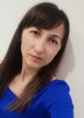 Вика, 41, Россия, Барнаул