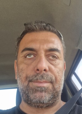 Christoforo, 47, Κυπριακή Δημοκρατία, Λευκωσία