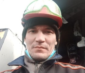 Даниль, 42 года, Первоуральск
