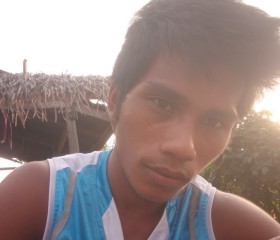 Jimar, 26 лет, Batangas
