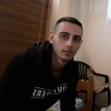 Vasilis, 26  , Niles (State of Illinois)
