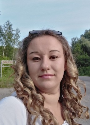 Наташа , 30, Україна, Біла Церква