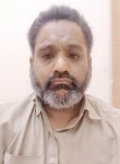 Amir javed, 45 лет, فیصل آباد