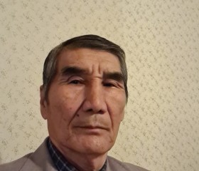 Алик, 58 лет, Andijon