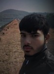 MUSAFIR, 22 года, Kolhāpur