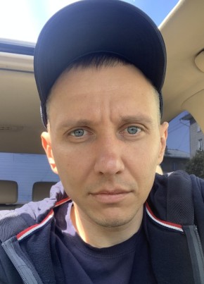 Nikkin, 42, Russia, Novosibirsk