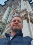 Aleksey, 47, Saint Petersburg