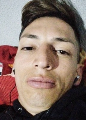 Brayan, 27, Colombia, Bogota