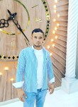 Aliy, 21, Moscow