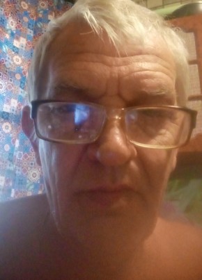 Дрю из Уварово 56 лет