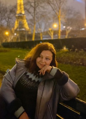 Анастасия, 43, Россия, Москва