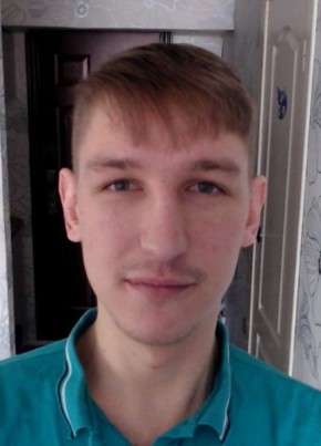 кирилл, 31, Россия, Красноярск