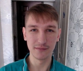 кирилл, 31 год, Красноярск