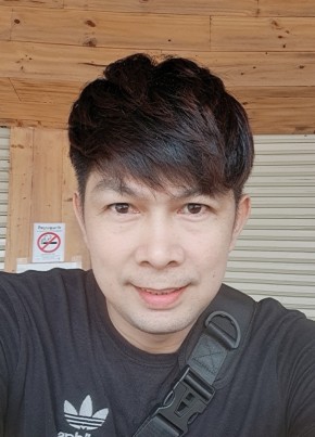 TuM, 43, ราชอาณาจักรไทย, แก่งคอย