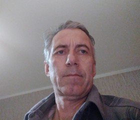 Василий, 57 лет, Зарайск