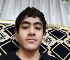 omar Abdellatif, 23 года, القاهرة