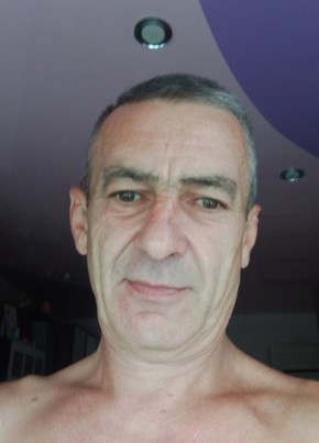 Александр из Фролово 51 год